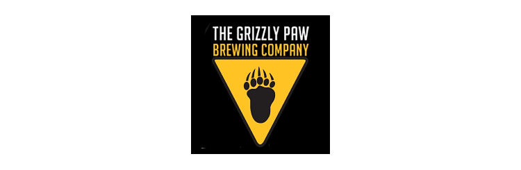 grizzly paw