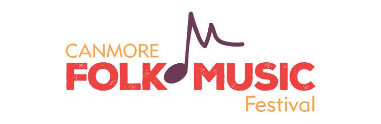 canmore folk music festival