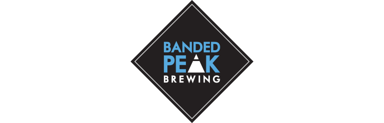 banded peak brewing