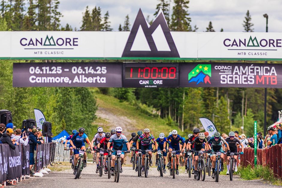 Canmore MTB Classic